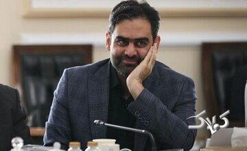 ثابتی: خط سفید و گوشی آیفون ندارم/این اراجیف خاله زنک بازی است!/  باید منتظر خباثت‌ها و دروغ های خیلی بزرگتری باشم/ آماده باشید!