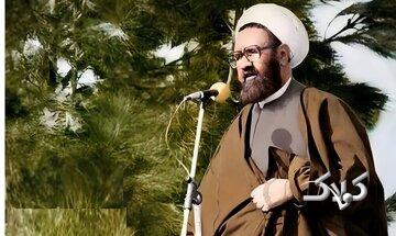 مطهری از روحانیت و منبر ارتزاق نمیکرد/ اگر انقلابی بودن به تبعید و زندان باشد، او انقلابی نبود