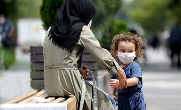 هشدار هواشناسی به این ۷ کلانشهر/ تا پایان هفته مراقب باشید