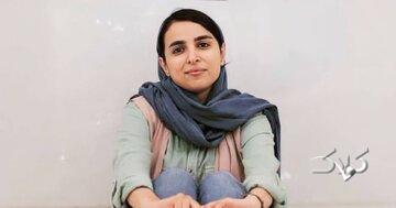 حکم دادگاه زینب موسوی برای شوخی با فردوسی اعلام شد