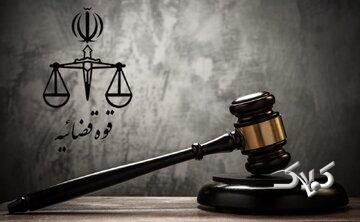 ماجرای تغییر چندباره محل قتل یک وکیل دادگستری