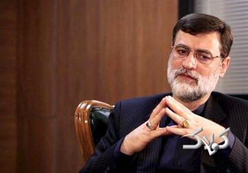 کنایه قاضی زاده هاشمی به کواکبیان به خاطر سخنانش درباره کاترین شکدم / عده‌ای  با نرمالیزاسیون نسخه تسلیم می‌نویسند