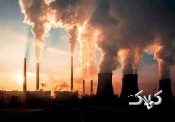 آخرین وضعیت مازوت سوزی در نیروگاه‌های تبریز