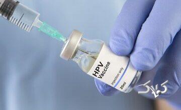 واکسیناسیون HPV خطر سرطان دهانه رحم را ۸۰ درصد کم میکند