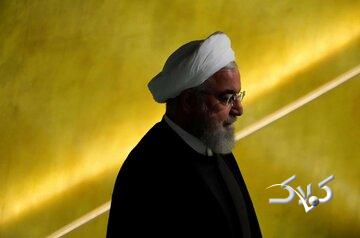 روحانی هیچ اظهارنظری درباره مذاکره با آمریکا نداشته است/توضیحات مهم منبع آگاه در سایت و کانال رسمی رئیسجمهور سابق به خبرآنلاین درباره مطلب فضای مجازی