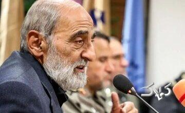 اتهام شریعتمداری به الیاس حضرتی در صداوسیما