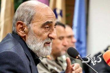 اتهام شریعتمداری به الیاس حضرتی در صداوسیما