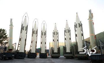 چرا تهران قدرتمندترین قابلیت‌های موشکی خود را استفاده نکرد؟/ زرادخانه پیشرفته موشکی ایران دست نخورده ماند