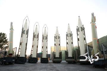 چرا تهران قدرتمندترین قابلیت‌های موشکی خود را استفاده نکرد؟/ زرادخانه پیشرفته موشکی ایران دست نخورده ماند