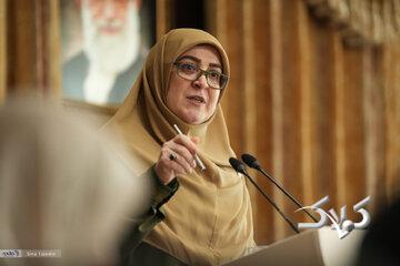 آمریکا از طریق میانجی ها برای ایران پیام ارسال کرده است؟/ سخنگوی دولت توضیح داد