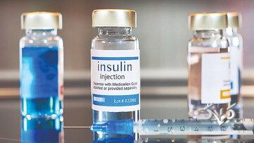 نرخ انسولین‌ چقدر شد؟/ پاسخ سازمان غذا و دارو