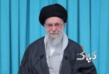 رهبر انقلاب: گسترش مقاومت در جهان از ایران پایه‌گذاری شد / نسل چهارم بسیج آماده حرکت و تلاش است