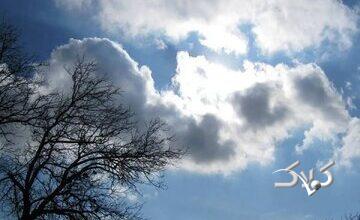 بارش باران در این استان‌ها/ آیا تهران این هفته بالاخره بارانی می‌شود؟