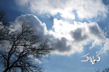 بارش باران در این استانها/ آیا تهران این هفته بالاخره بارانی میشود؟