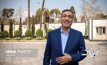 معاون پزشکیان: اگر آلودگی هوا بیشتر از این شود، کشتار می‌کند