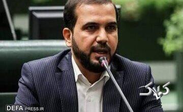 هشدار نماینده مجلس: پشت پرده فیلترشکنفروشها را آشکار کنید