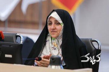 هنرمندان زن خارج از کشور می‌توانند بازگردند