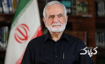 خرازی: آمریکا آمادگی مذاکرات برابر را ندارد/ ما آماده مذاکره هستیم، اما ترامپ باید بداند که صلح با زور به دست نمیآید