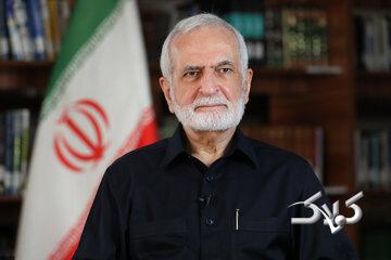 خرازی: آمریکا آمادگی مذاکرات برابر را ندارد/ ما آماده مذاکره هستیم، اما ترامپ باید بداند که صلح با زور به دست نمیآید