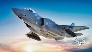 هدف اسرائیل از به پرواز دراوردن هواپیماهای خود در مرزهای ایران چیست؟