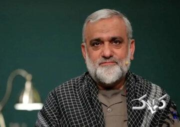 سردار نقدی: کشورهای هستهای هم به سادگی مورد حمله واقع میشوند؛ مانند جنگ ویتنام با آمریکا/ نتانیاهو تا حالا بیش از ۸ بمب هسته ای برای انقلاب کار کرده