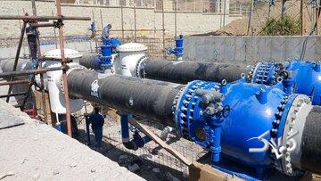 انتقال آب؛ بحرانسازترین نسخه برای ایران خشک