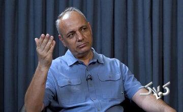 انتقاد تند زیدآبادی از پزشکیان؛ چرا فریاد تظلم‌خواهی جوانان را نمی‌شنوید؟