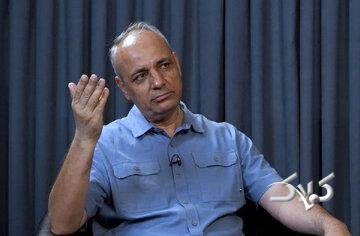 انتقاد تند زیدآبادی از پزشکیان؛ چرا فریاد تظلمخواهی جوانان را نمیشنوید؟