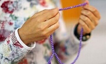 ذکری که از هزار رکعت نماز محبوب‌تر است