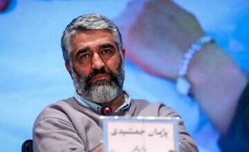 هم پژمان جمشیدی و هم شاکی اش را در دادگاه محاکمه کنید تا وجدان عمومی جامعه قانع شود