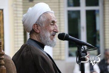 چرا  رهبرانقلاب به حجت الاسلام صدیقی تسلیت گفتند؟