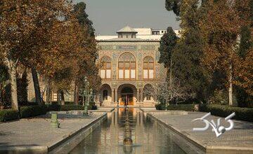 ساخت و ساز اطراف کاخ گلستان و خطر فرونشست/ فرماندار تهران واکنش نشان داد