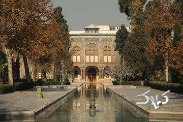 ساخت و ساز اطراف کاخ گلستان و خطر فرونشست/ فرماندار تهران واکنش نشان داد