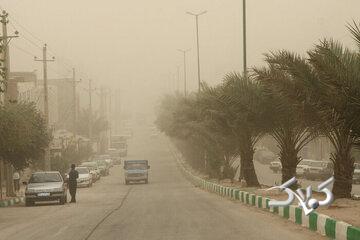 وضعیت جوی کشور طی پنج روز آینده اعلام شد