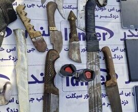 فرار زورگیران از مجازات سنگین به‌کمک سلفون/ ماجرا چیست؟