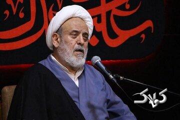 شجاعت حضرت زهرا(س)، در خطبه‌های آتشین حضرت زینب(س) متجلی شد