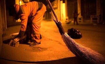 تصمیم جدید شهرداری درباره ساعت کاری پاکبانان