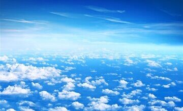 ابردزدی کشورهای همسایه از ایران/ واکنش یک کارشناس