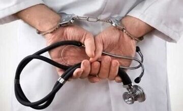 دستگیری پزشک قلابی حین عمل لیپوساکشن در منزل!