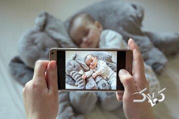 سایه سنگین مام‌فلوئنسرها بر سلامت روان مادران