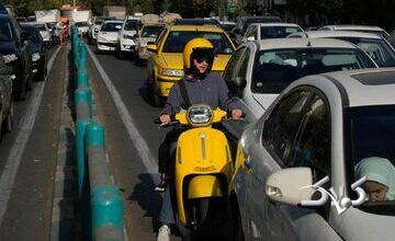 زهرا بهروزآذر: صدور گواهینامه موتورسواری برای زنان منع قانونی ندارد اما...