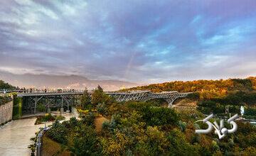 پاییز امسال کجا برویم؟/ راهنمای پاییزگردی یکروزه