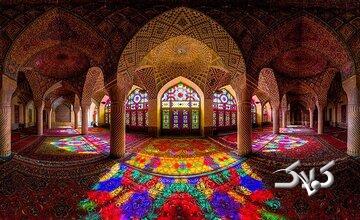 هنر اسلامی همچنان جذاب و ناشناخته است