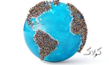 جمعیت واقعی زمین خیلی بیشتر از ۸ میلیارد نفر است / بزرگ‌ترین خطای آماری تاریخ