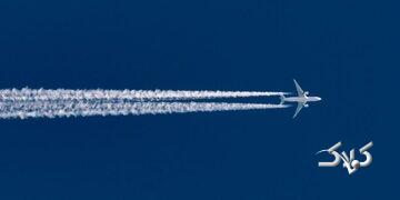 ردپایی که در آسمان باقی می‌ماند / رمزگشایی از یک پدیده مرموز