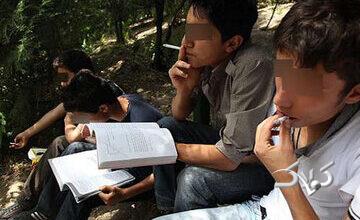 هشدار نسبت به پایین آمدن سن اعتیاد/ « نه گفتن» را به نوجوانان بیاموزیم