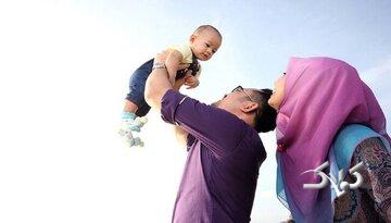 هماهنگی زن و شوهر؛ سنگ‌بنای تربیت مؤثر فرزند