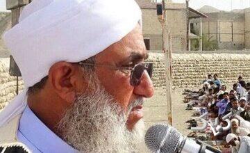 موافقت با آزادی مشروط مولوی نقشبندی