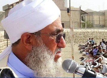 موافقت با آزادی مشروط مولوی نقشبندی