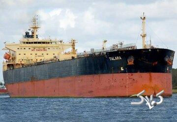 اطلاعات جدید از نفتکش تالارا + جزئیات